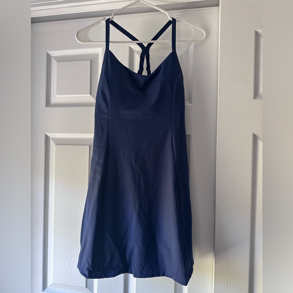 Ultimate Active Dress